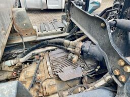 DAF XF 480 Retarder, Afstandsbediening, EURO 6D