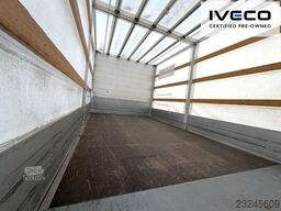 IVECO 35S14 Pritsche 4,38m,H 2,23m, Nur 6.016 km!
