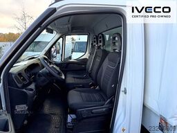 IVECO 35S14 Pritsche 4,38m,H 2,23m, Nur 6.016 km!