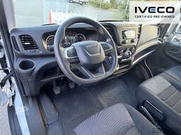 IVECO 35S14 Pritsche 4,38m,H 2,23m, Nur 6.016 km!
