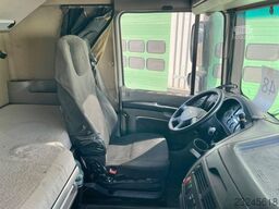 DAF XF 105.460 EURO 5, FRIGO, 2x Fuel Tank