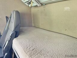 DAF XF 105.460 EURO 5, FRIGO, 2x Fuel Tank