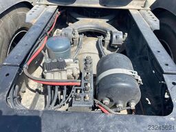 MAN TGS   18.510  476531 km, 19t,  RETARDER, FRIGO
