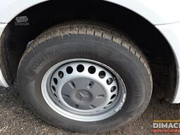 Mercedes-Benz Sprinter 316 CDI 2.2 automaat L2H1 - 316 - auto...
