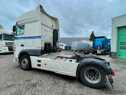 DAF XF 530      Bj  11/2018 ,  Superspace, PARK CLI...