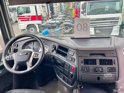 DAF XF 530      Bj  11/2018 ,  Superspace, PARK CLI...