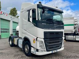 Volvo FH 500  YV2RT40A5JB855299   EURO 6, PTO Hydraul...
