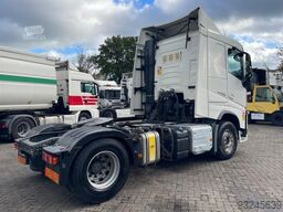 Volvo FH 500  YV2RT40A5JB855299   EURO 6, PTO Hydraul...