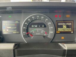 Volvo FH 500  YV2RT40A5JB855299   EURO 6, PTO Hydraul...