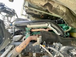 Volvo FH 500  YV2RT40A5JB855299   EURO 6, PTO Hydraul...