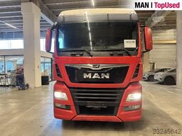 MAN TGX 26.500 6X2-2 LL