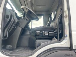 Iveco Stralis 460 X-Way Retarder, PTO,  wheelbasis 5.00m