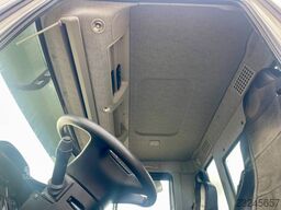 Iveco Stralis 460 X-Way Retarder, PTO,  wheelbasis 5.00m