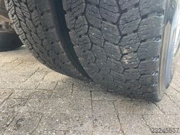 Iveco Stralis 460 X-Way Retarder, PTO,  wheelbasis 5.00m