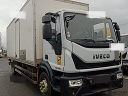 IVECO EUROCARGO ML 160E21e6