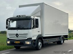 Mercedes-Benz Atego ATEGO 1223L 2020.  720x249x260   3000kg Lbw