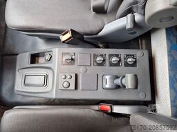 IVECO Eurocargo ML100E22WM-BW 4x4 Pritsche L-Haus Bett