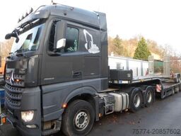 MERCEDES-BENZ 2663LS/ 6x4