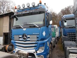 MERCEDES-BENZ 1848 LS/ BIG SPACE