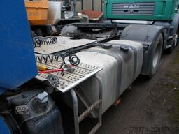 MERCEDES-BENZ 1848 LS/ BIG SPACE