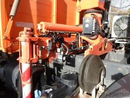 MERCEDES-BENZ 1833 K/ Kran ATLAS/ 105000 KM