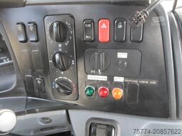 MERCEDES-BENZ 1833 K/ Kran ATLAS/ 105000 KM