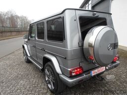 MERCEDES-BENZ G 500/ AMG OPTIK/FESTPREIS !!!!