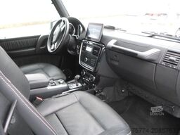 MERCEDES-BENZ G 500/ AMG OPTIK/FESTPREIS !!!!