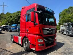 MAN TGX 18.510 XXL/Vollspoiler