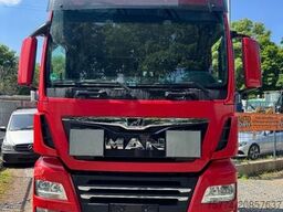 MAN TGX 18.510 XXL/Vollspoiler