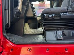 MAN TGX 18.510 XXL/Vollspoiler