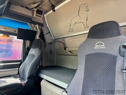 MAN TGX 18.510 XXL/Vollspoiler