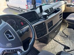 MAN TGX 18.510 XXL/Vollspoiler