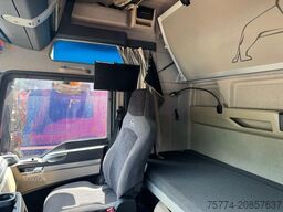 MAN TGX 18.510 XXL/Vollspoiler