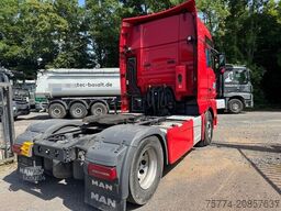 MAN TGX 18.510 XXL/Vollspoiler