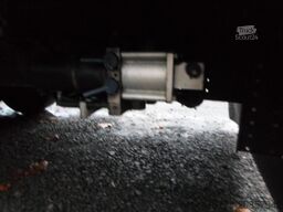 SCANIA S 500/ LOW DECK !! HIGH LINE