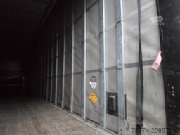 SCANIA S 500/ LOW DECK !! HIGH LINE