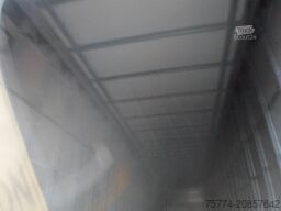 SCANIA S 500/ LOW DECK !! HIGH LINE