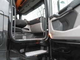 SCANIA S 500/ LOW DECK !! HIGH LINE