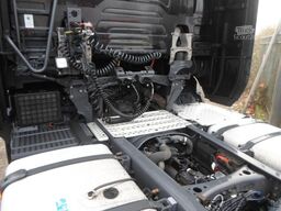 SCANIA S 500/ LOW DECK !! HIGH LINE