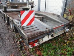 BROSHUIS 4 AOU-23-48 SL/ TELE 3000 mm ausziehbar !