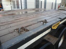 BROSHUIS 4 AOU-23-48 SL/ TELE 3000 mm ausziehbar !