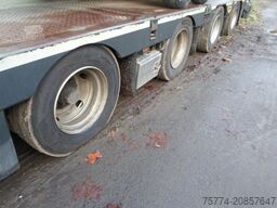 BROSHUIS 4 AOU-23-48 SL/ TELE 3000 mm ausziehbar !