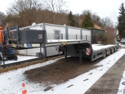 BROSHUIS 4 AOU-23-48 SL/ TELE 3000 mm ausziehbar !