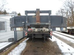 BROSHUIS 4 AOU-23-48 SL/ TELE 3000 mm ausziehbar !