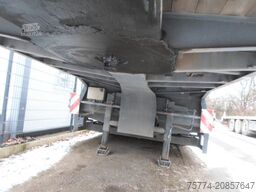 BROSHUIS 4 AOU-23-48 SL/ TELE 3000 mm ausziehbar !