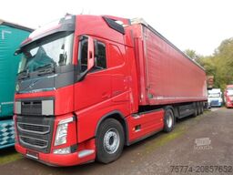 VOLVO FH 500/ Globetrotter