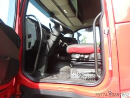 VOLVO FH 500/ Globetrotter