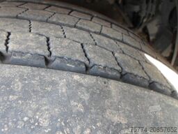 VOLVO FH 500/ Globetrotter