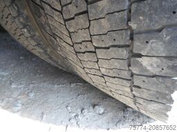 VOLVO FH 500/ Globetrotter